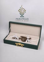 كسرة عود طبيعي J23