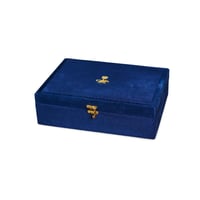 علب مخمل مقاس 1 كيلو