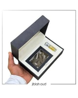 أوقية تايجر كمبودي وربع توله مخلط دهن عود