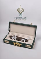 كسرة عود طبيعي J10