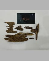 سيوفي فيتنامي 15 جرام ( U )