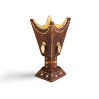مبخرة ملكية تراثية