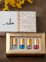 خط شوبارد عود