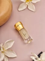 مسك الفانيلاء