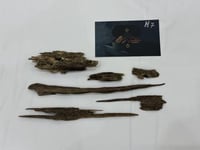 هندي آسام دبل سوبر 15 جرام ( H7 )