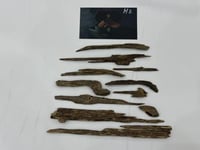 هندي آسام دبل سوبر 15 جرام ( H8 )