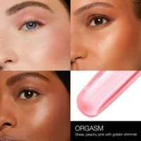 Orgasm