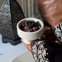 مبخرة جمره
