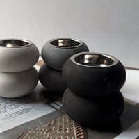 مبخره غسق صغيرة