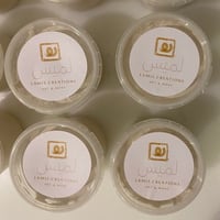 معجون كريمي مثالي للتشكيل