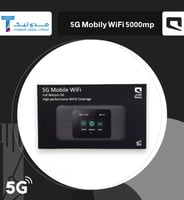 مودم متنقل يشغل جميع الشرايح