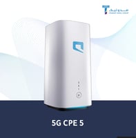 مودم هواوي CPE 5 يشغل موبايلي فقط