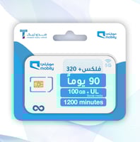 فلكس 320 موبايلي