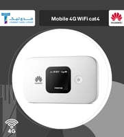 Mobile 4G WiFi cat4