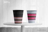 فيكتور نقوش سدو | Sadu Patterns