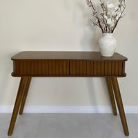 تسريحه بتصميم كلاسيكي