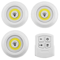 اضاءة الخزانة