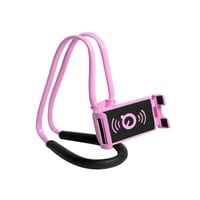 حامل جوّال على الرقبة