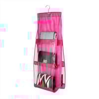 حامل تنظيم الشنط