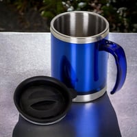 مج حراري كوب من الاستانلس ستيل لحفظ المشروبات السا...