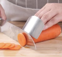 Fingers Cutting Protector حامي قطع الأصابع