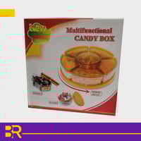 منظم مكسرات