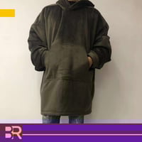 بطانية جاكيت