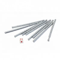 لعبة الطاولة بالبالونات