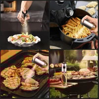 Oil Dispenser بخاخ زيت للطبخ