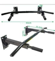 عقلة جدارية Pull Up Bar