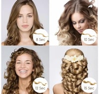 Perfect Curl جهاز الكيرلي