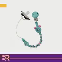 ماسك لهاية الطفل