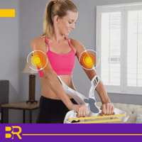 الة تنحيف الزنود