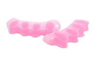 فواصل اصابع القدم وشد اصابع القدم لراحة اصابع القد...