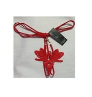 سراويل داخلية مثيرة من النايلون للنساء البالغات