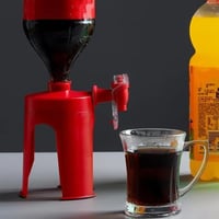 موزع المشروبات