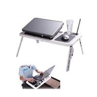 طاولة لابتوب