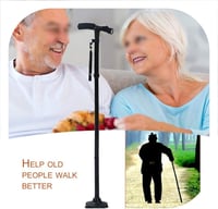 عكاز كبار السن