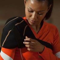 Shoulder Wrap مشد الكتف