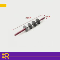 قطاعة عجين يدوية