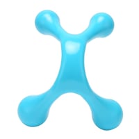 مساج اليد البسيط