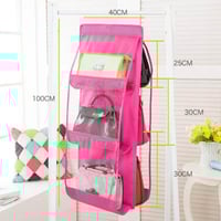 حامل تنظيم الشنط