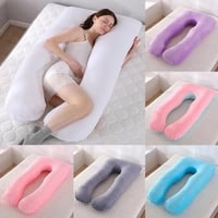 مخدة الحوامل اخضر