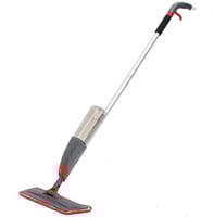 ممسحة الأرضيات برذاذ