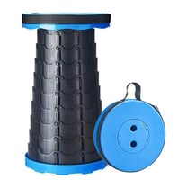 كرسي رحلات قابل للطي