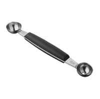 مغرفة ايس كريم البطيخ الكرة سكوب الفاكهة ملعقة الآ...