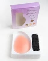 سروال مع سيليكون لرفع الأرداف