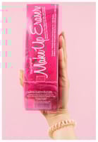 فوطة ازالة مكياج يستخدم عدة مرات