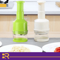 قطاعة خضروات كبس