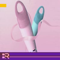 جهاز تنظيف وتدليك البشرة